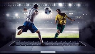 Menang Bola Online Dapatkan Bonus Referensi Sebesar 10%