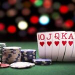 5 Mitos Tentang Poker Online