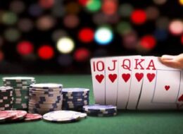 5 Mitos Tentang Poker Online