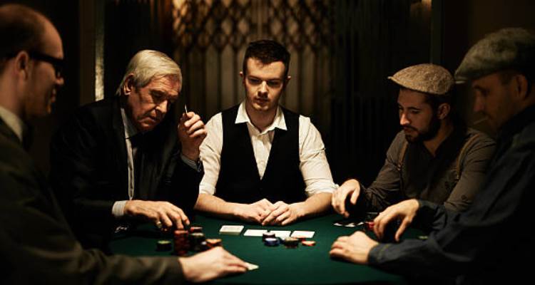 Metode Kecurangan dalam Game Live Poker yang Perlu Diperhatikan