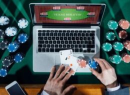 Permainan Poker Online Secara Umum