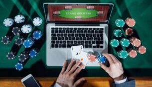 Permainan Poker Online Secara Umum