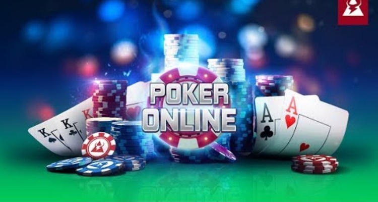 Kelebihan Bermain Game Poker Online