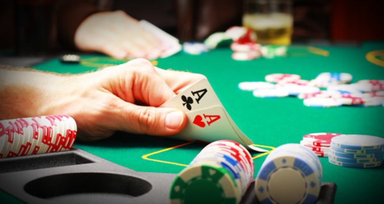 Memahami Berbagai Aturan Poker Online