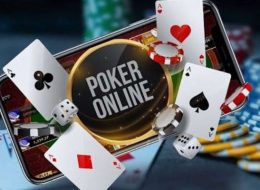 Cara Terbaik Bermain di Situs Poker Online