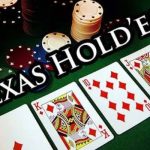 Apa Itu Texas Hold'em No Limit dan Bagaimana Cara Mainnya?