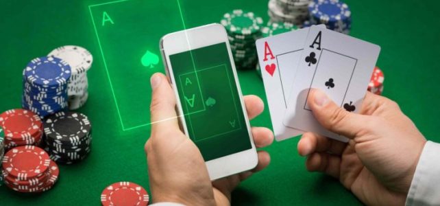 Ketentuan Poker Online Penting yang Harus Anda Ketahui