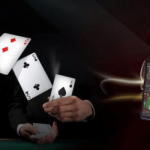 5 Etiket Dasar yang Harus Diikuti Setiap Pemain Poker Online
