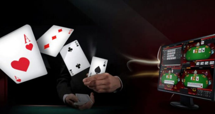 5 Etiket Dasar yang Harus Diikuti Setiap Pemain Poker Online